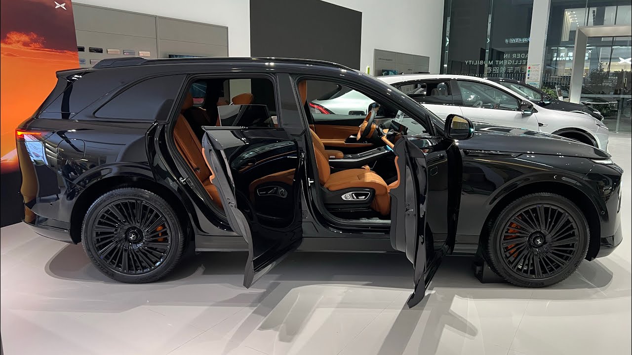 2026 Xpeng G9 Review: Why 2025 Model May Be Smarter Buy