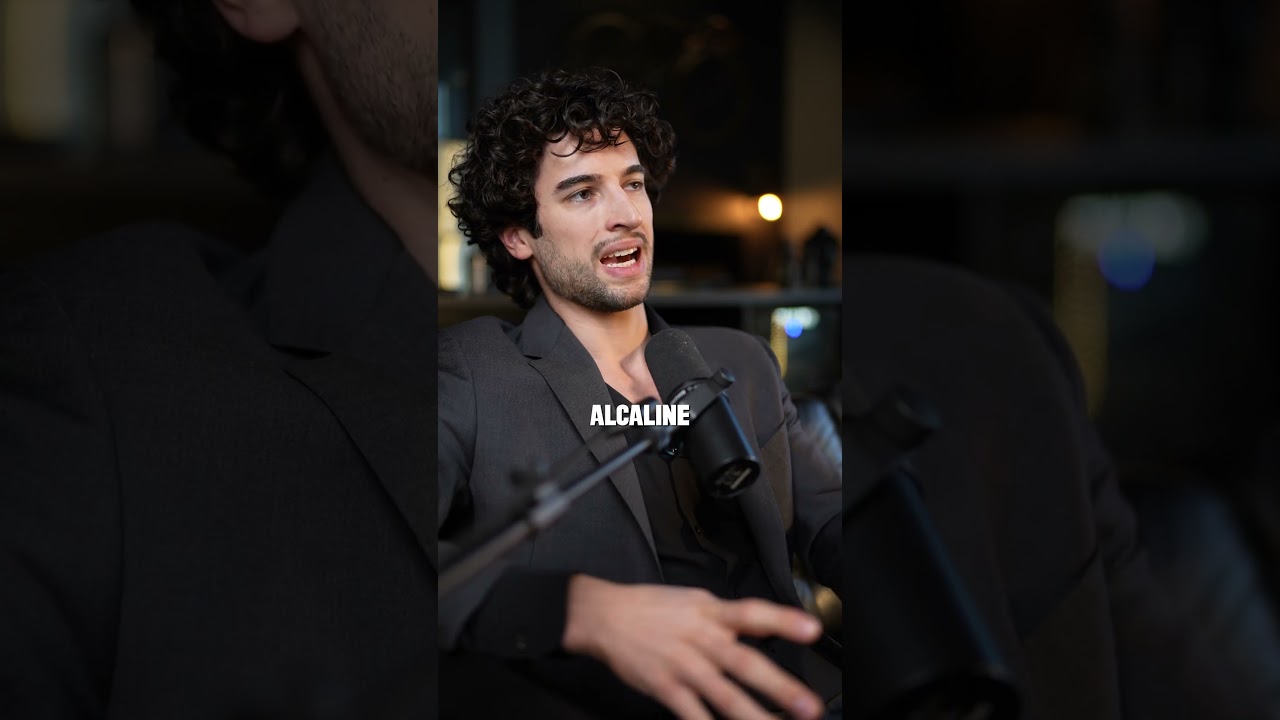 Avoid Damaging Sea Salt Sprays: Choose Alcohol-Free Formulas