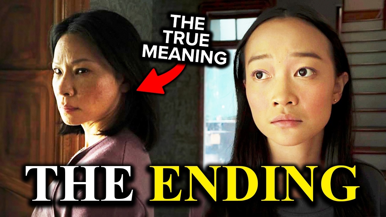 Presence Movie Ending Explained & Review: Ghost POV Analysis