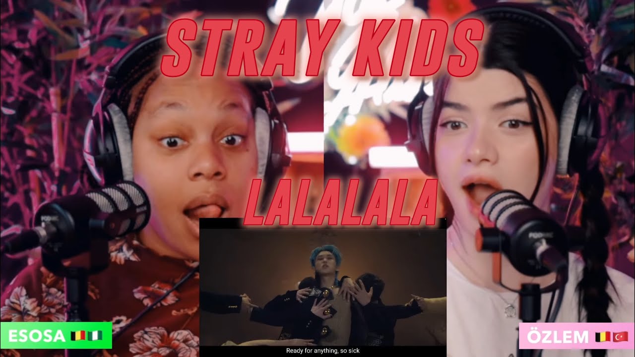Stray Kids' LALALALA MV: Symbolism & Impact Explained