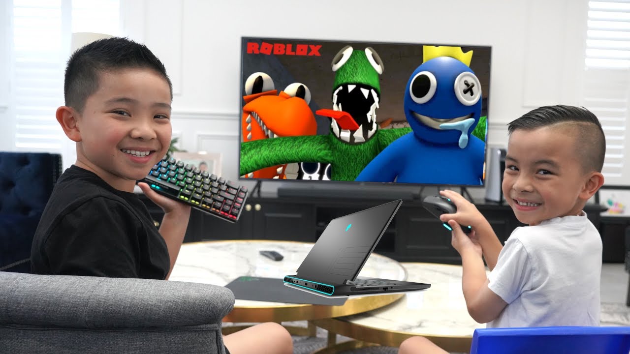 Gaming on a Giant Screen: Ultimate TV Setup Guide