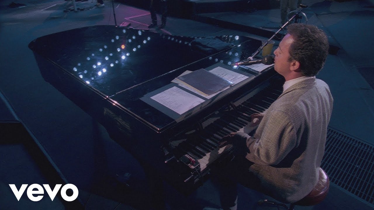 Decoding Billy Joel's "Big Man on Mulberry Street" Lyrics & Meaning