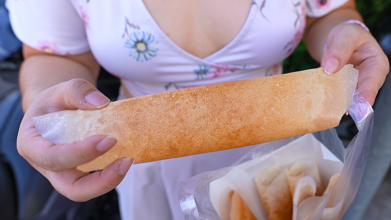 Phuket Michelin Street Food: 5 Budget Bites Under $2