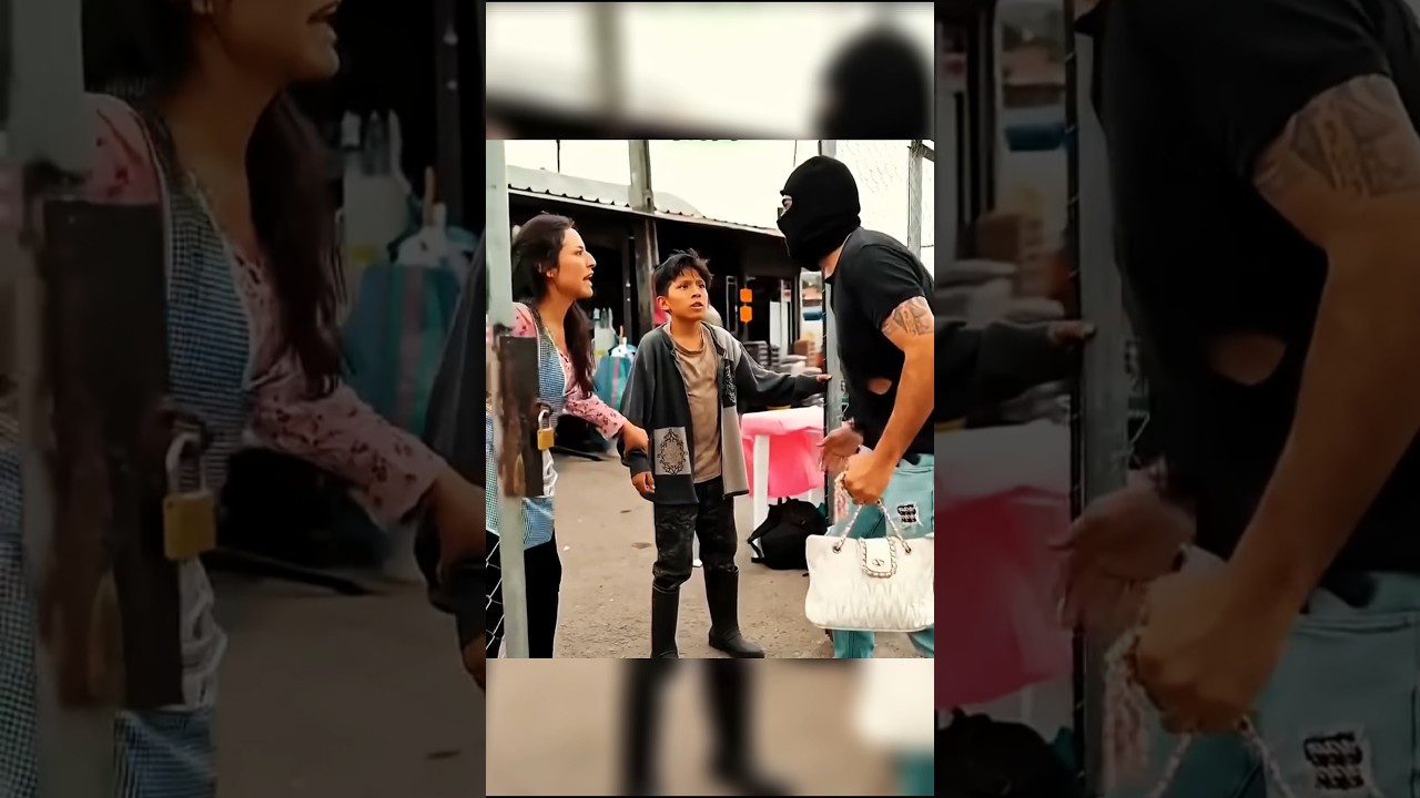 Moral Lessons from the Grapeseller: Dignity Over Wealth