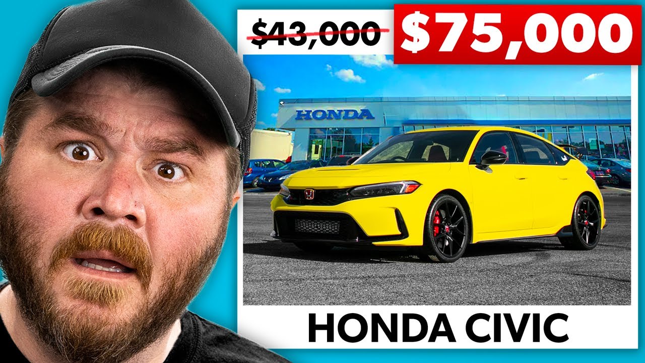 Why Car Prices Are Soaring: Real Markup Insights & Trends