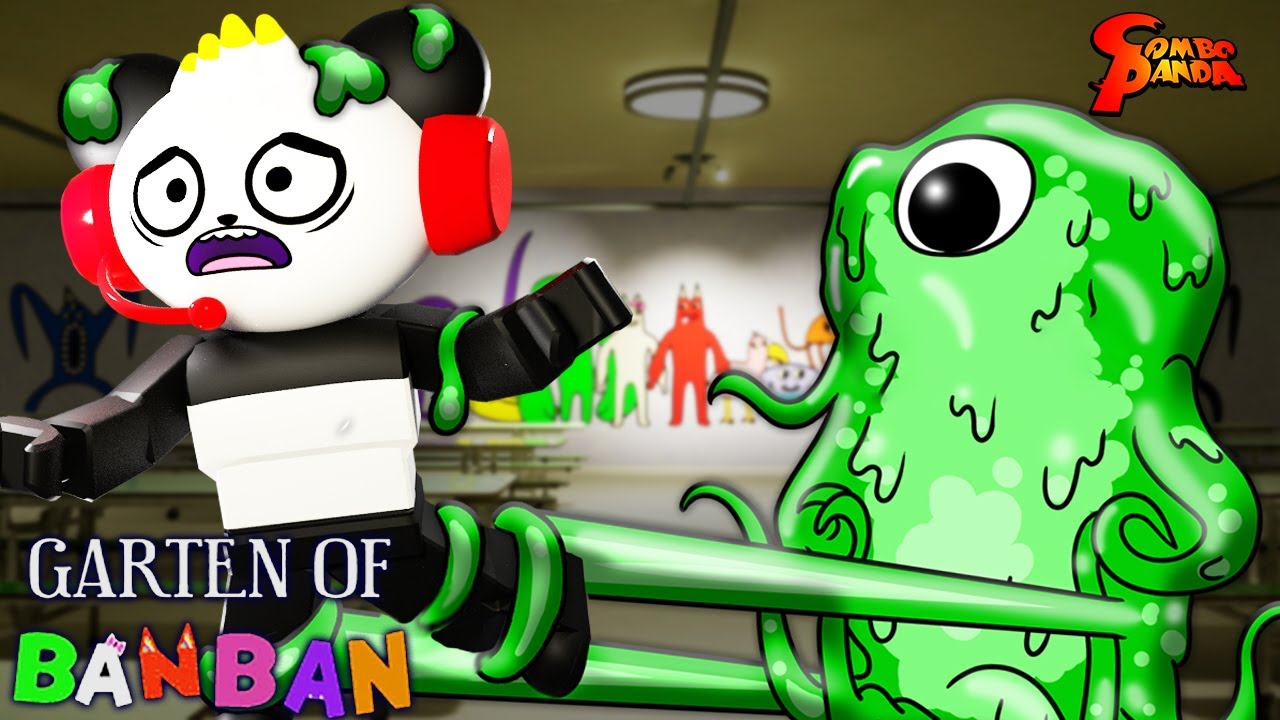 Rainbow Friends Chapter 2 Walkthrough: Beat Green & Pillow Bosses