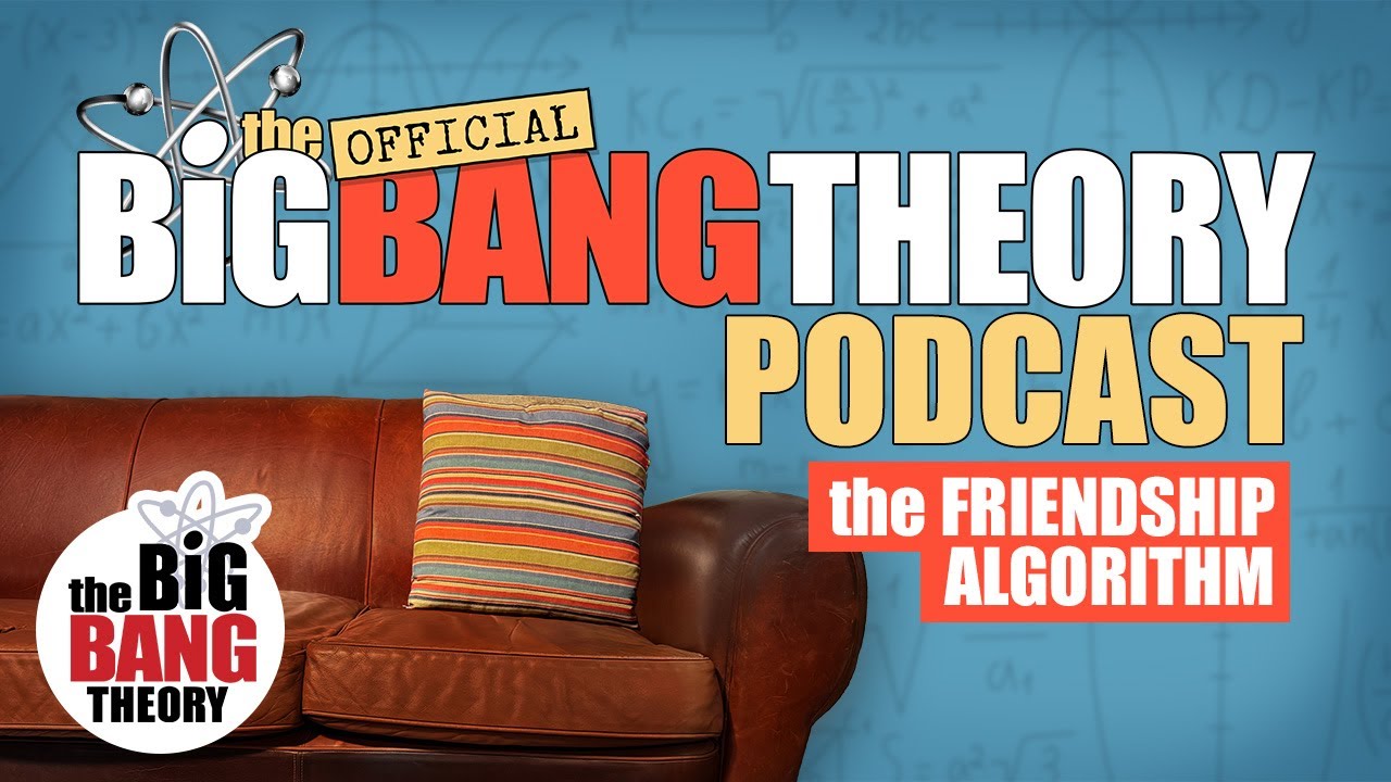 Barry Kripke Actor Reveals Big Bang Theory Secrets