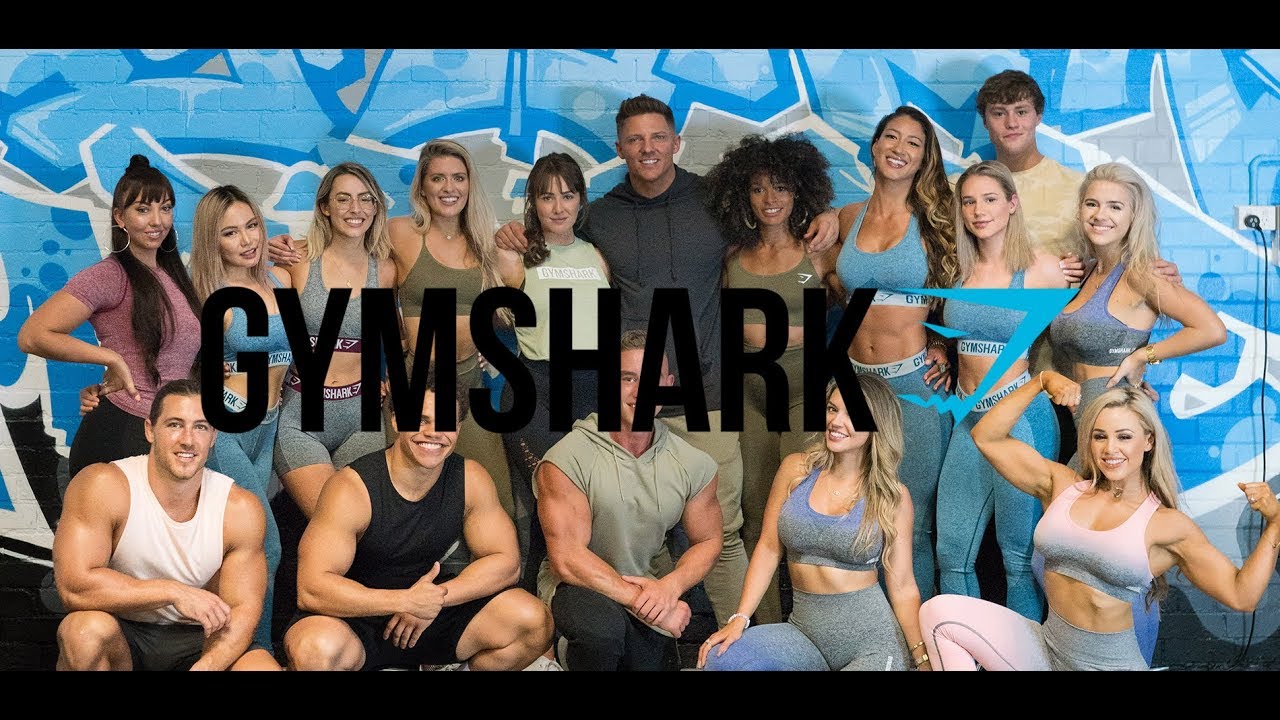 Gymshark Marketing Strategy: How Controversy Builds Loyalty