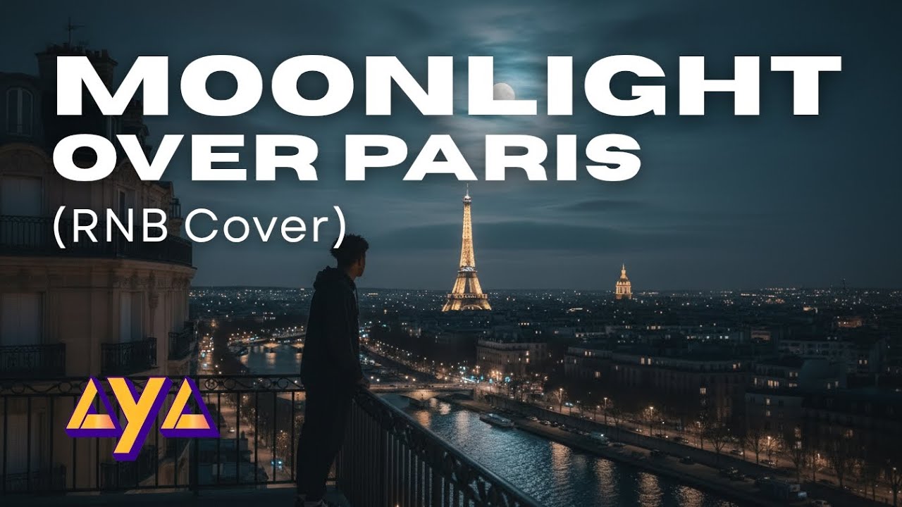 Paris Moonlight Song Meaning: Symbolism & Interpretation