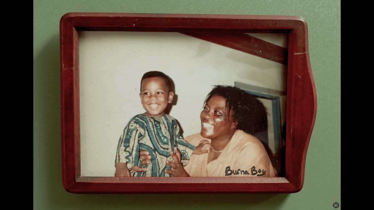 Decoding Nigerian Love Song Lyrics: Loyalty and Authenticity