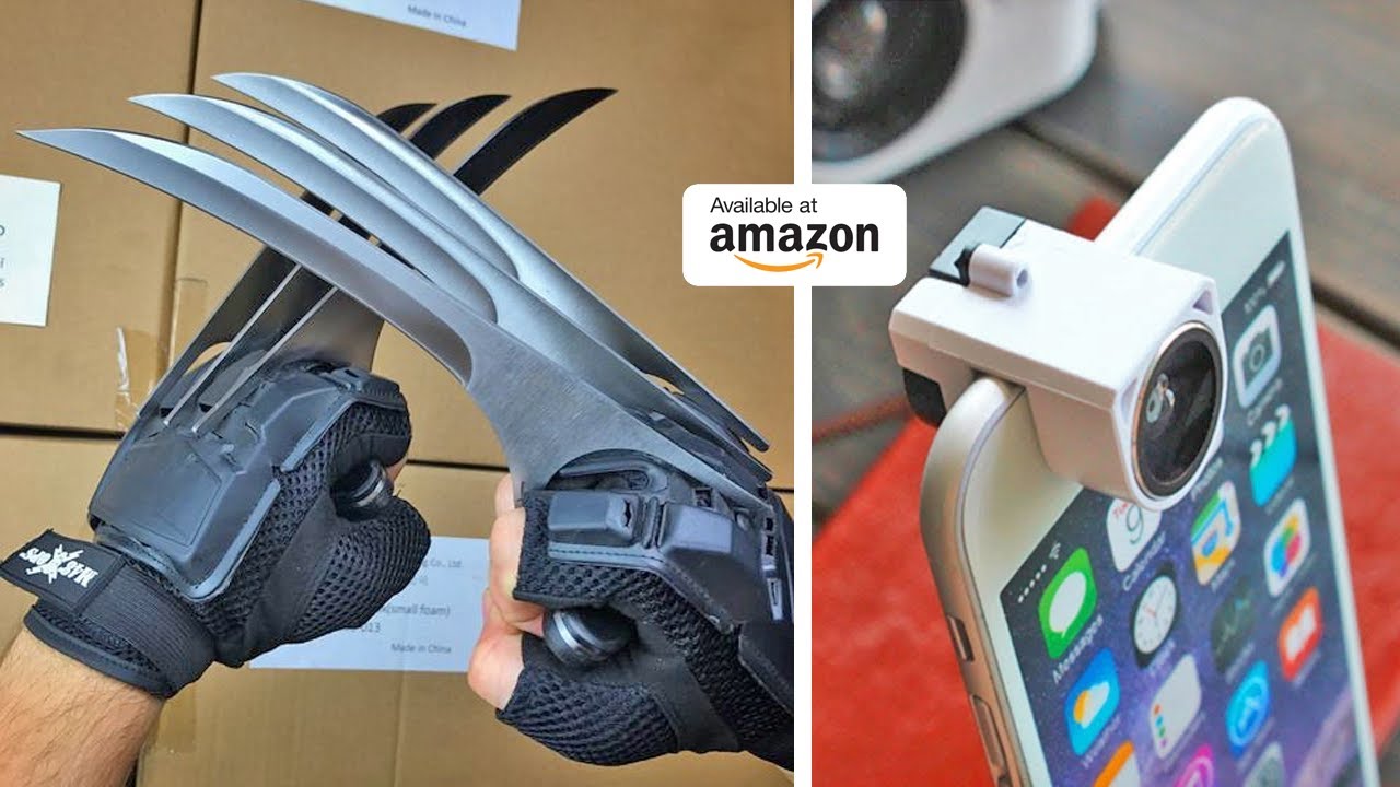 15 Must-Have Smart Gadgets to Simplify Daily Life