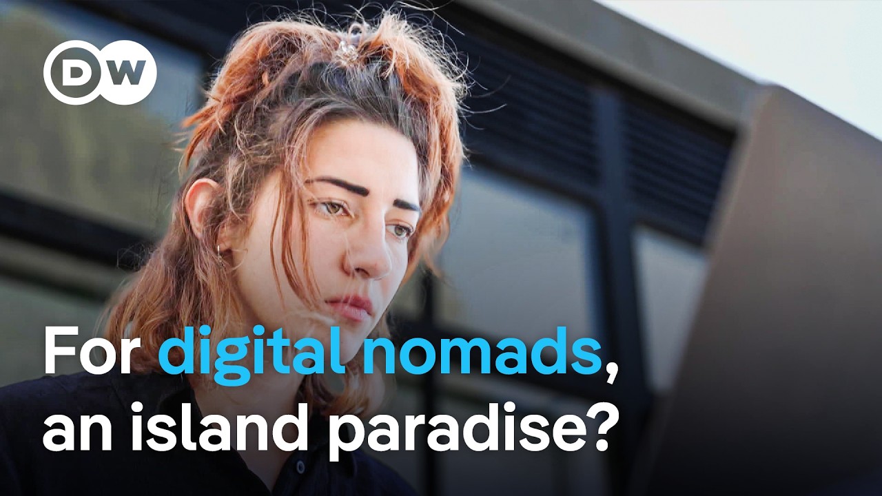 Madeira Digital Nomad Reality: Beyond the Instagram Paradise