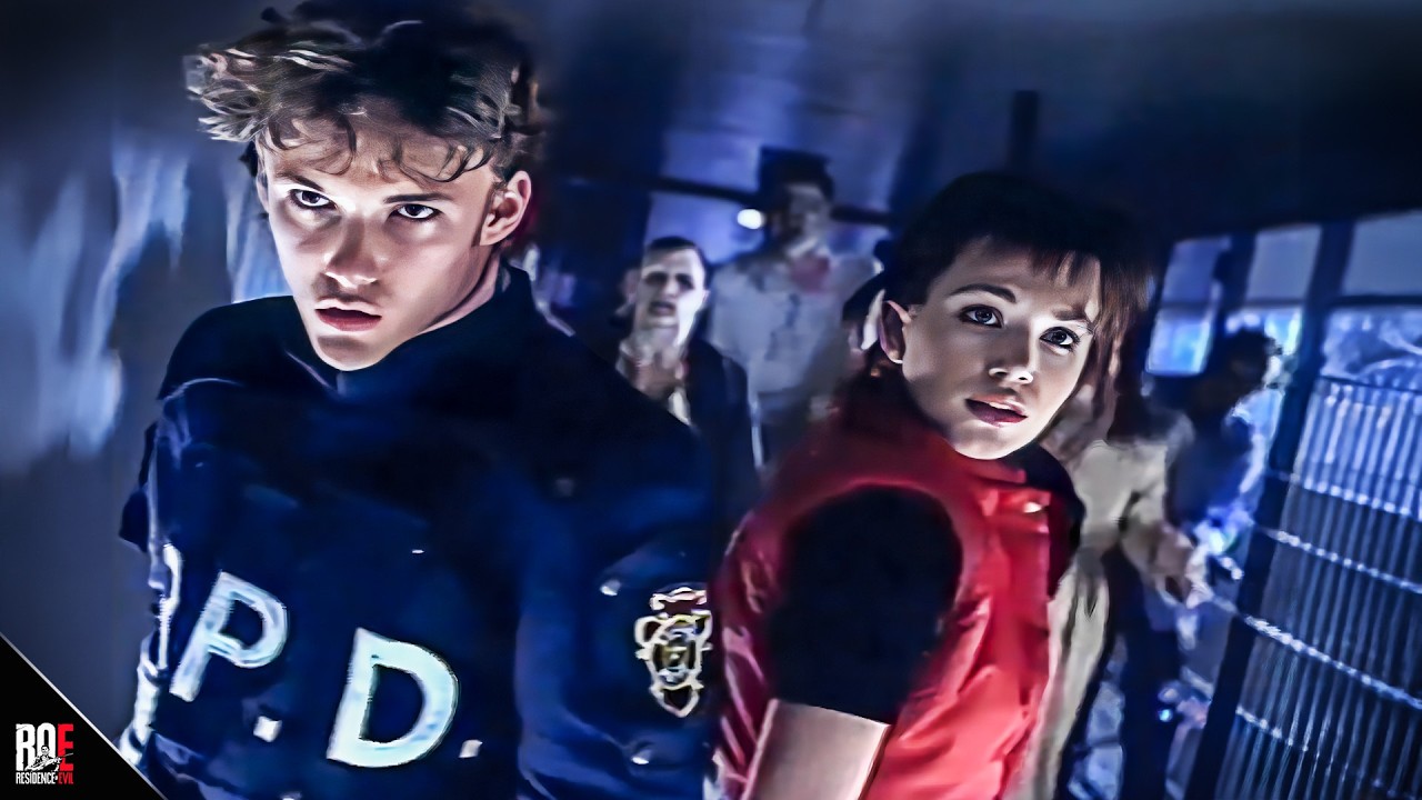 George Romero's Biohazard 2 Commercial: Filmmaking Secrets Revealed