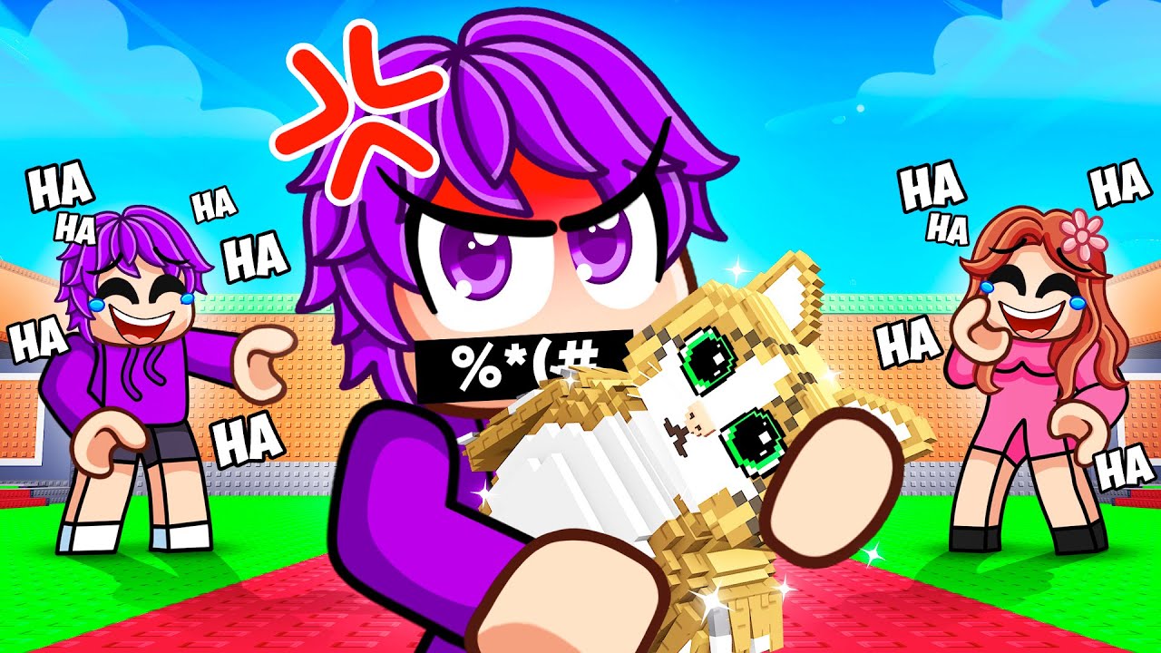 Roblox You Can't Say Challenge: Ultimate Guide & Strategies