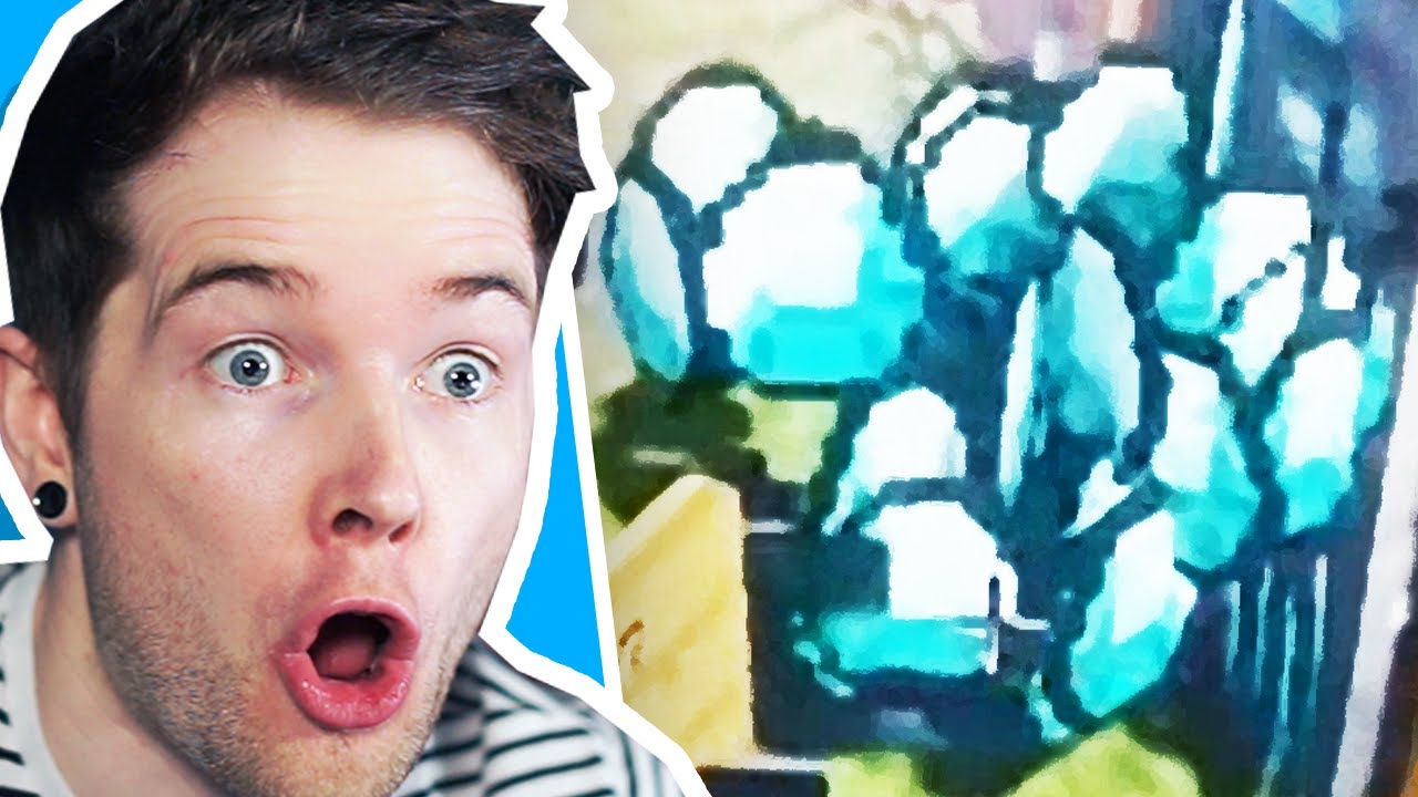 Top 3 Satisfying Minecraft Moments You Must Try