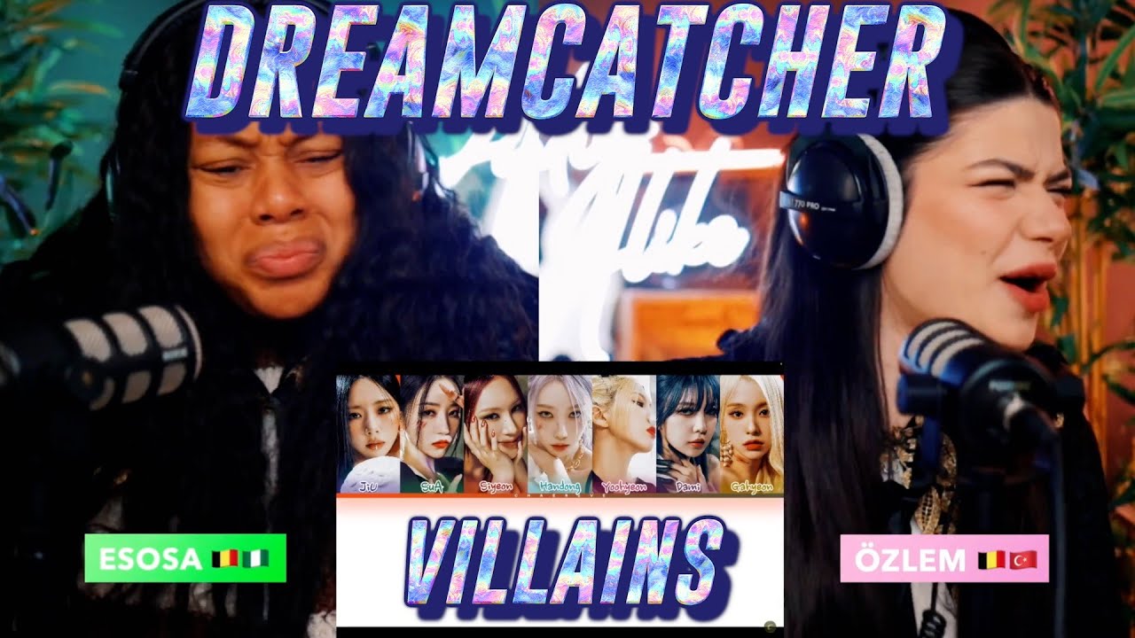 Dreamcatcher Album Breakdown: Rising, Shatter & Youth Analysis