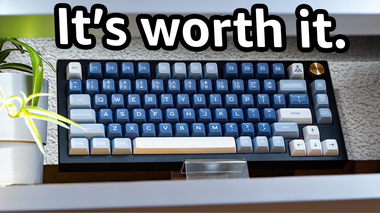 Mod This $99 Keyboard to Rival Premium Boards & Save $100
