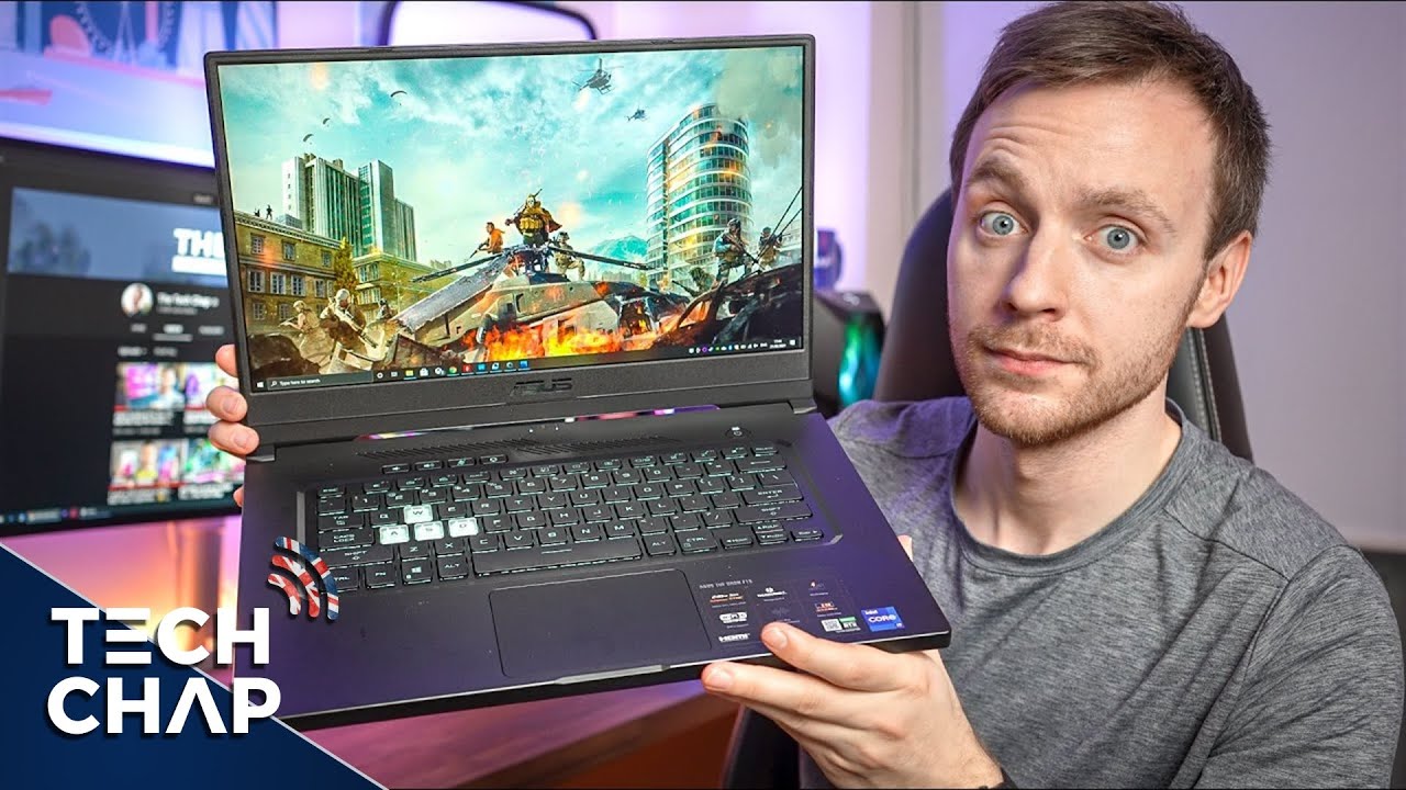 Intel H35 Gaming Laptops: Performance, Pros, and Buying Advice
