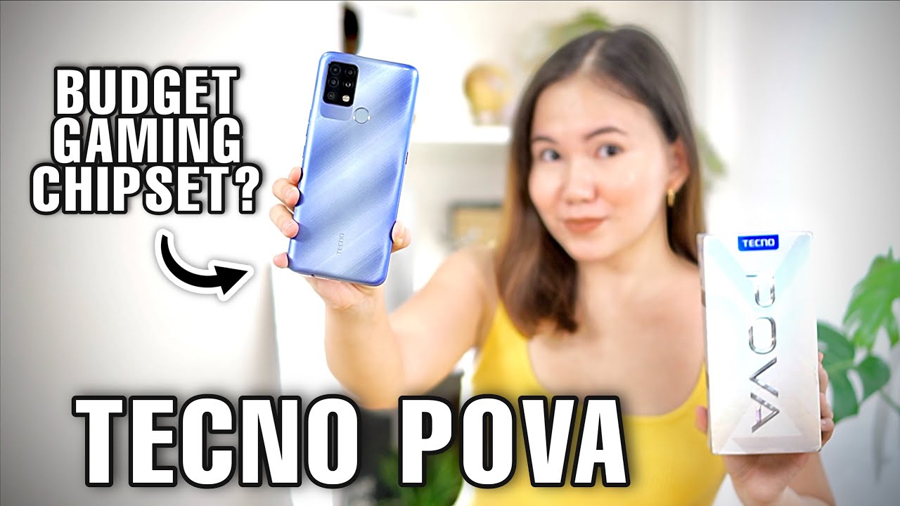 Tecno Cova Review: 6000mAh Battery Life Tested