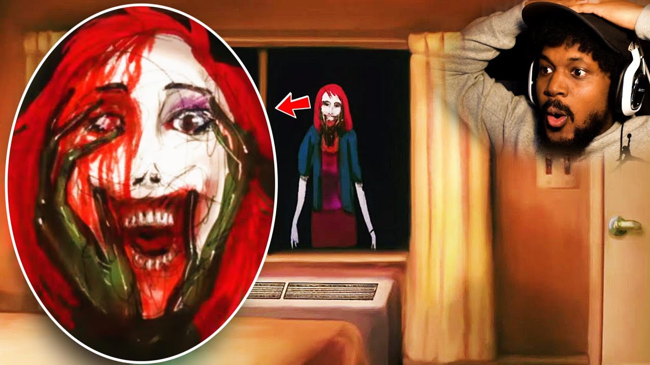 Korey Kenshin's Spooky Scary Sunday Horror Shorts Breakdown