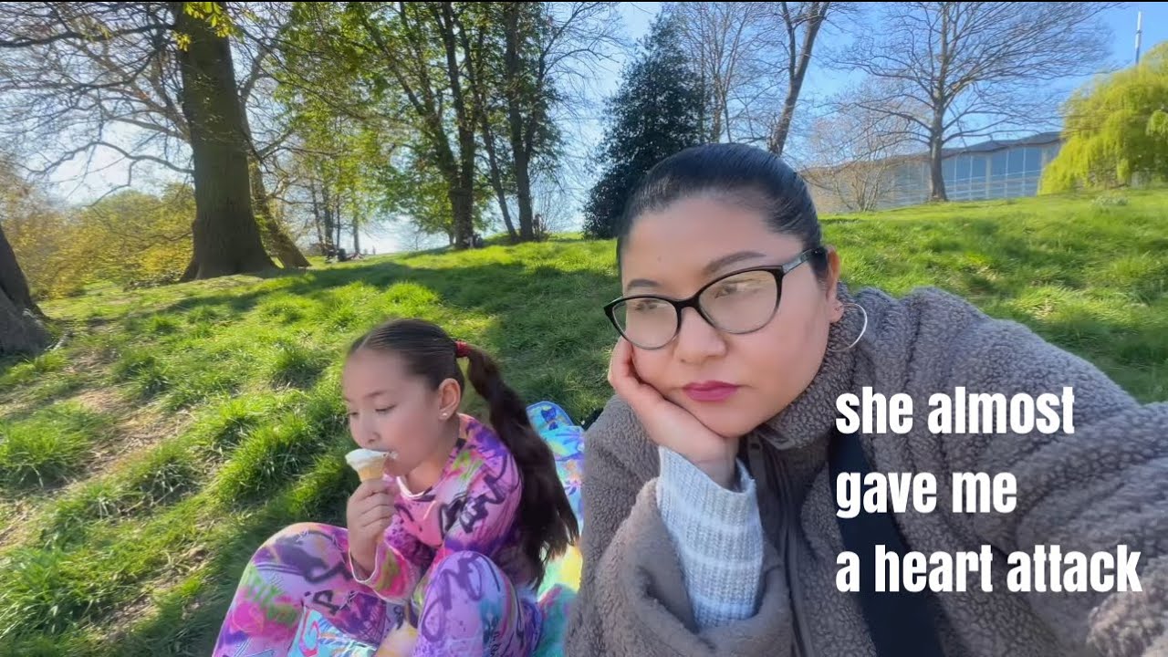 Crystal Palace Park Family Day: Essential London Outing Guide