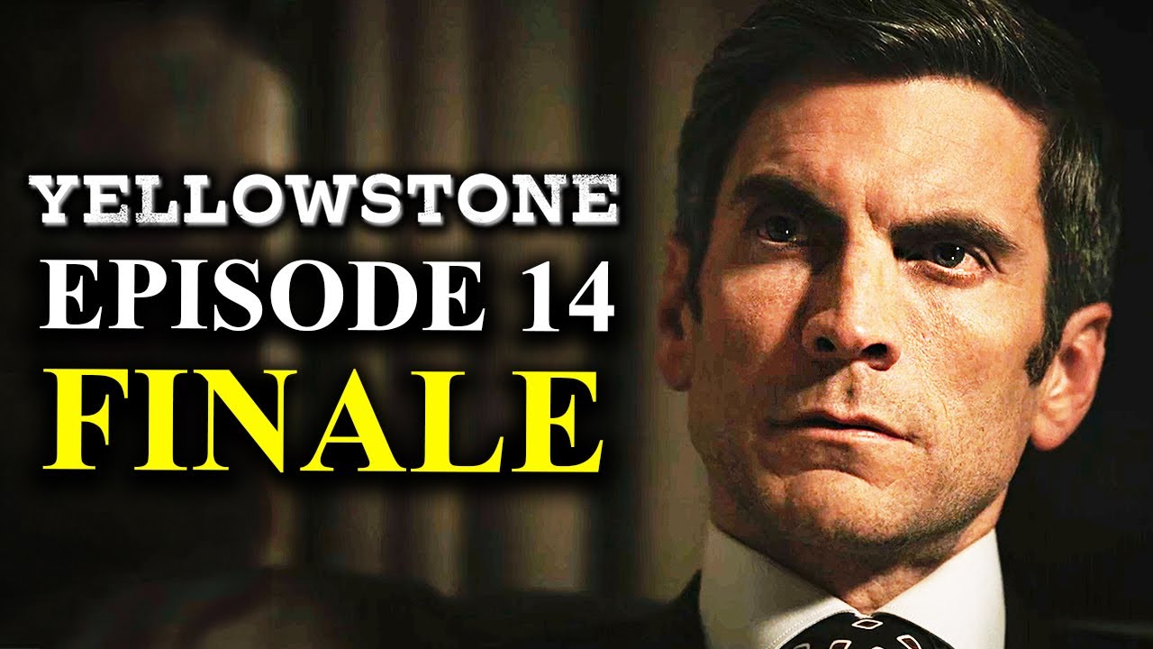 Yellowstone Finale Theories: Dutton Endings & 1883 Promise Explained