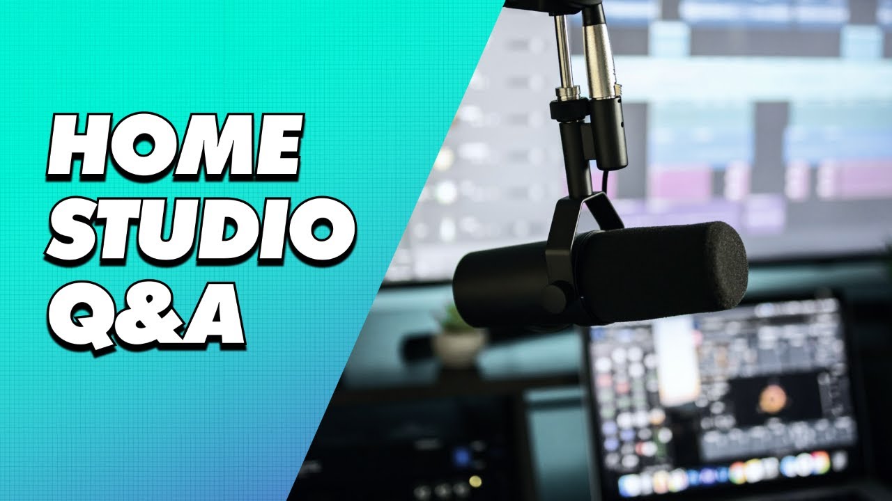 Top Black Friday Home Studio Deals 2023: Expert Picks