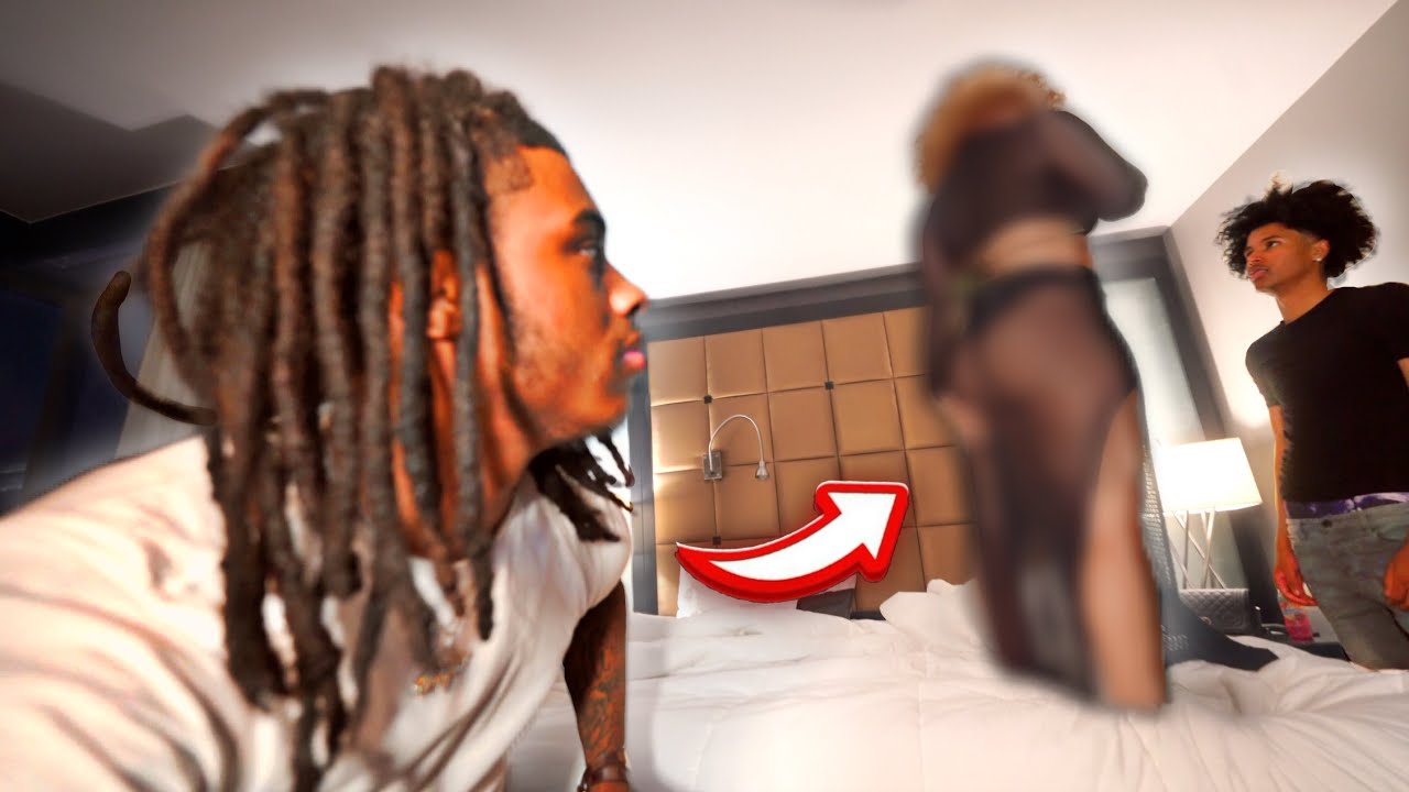 How to Master Spontaneous Vlogging Like Trevi: NYC Adventure