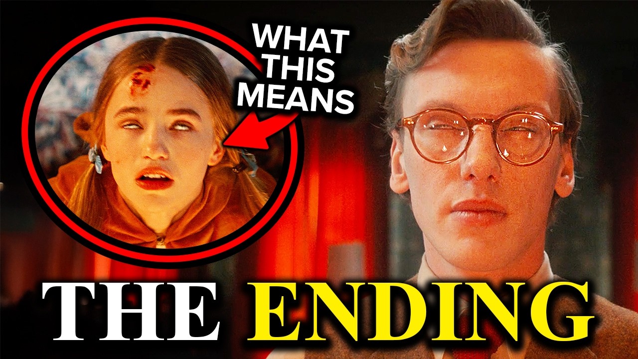 Stranger Things Season 5 Volume 2 Ending Explained: Key Reveals