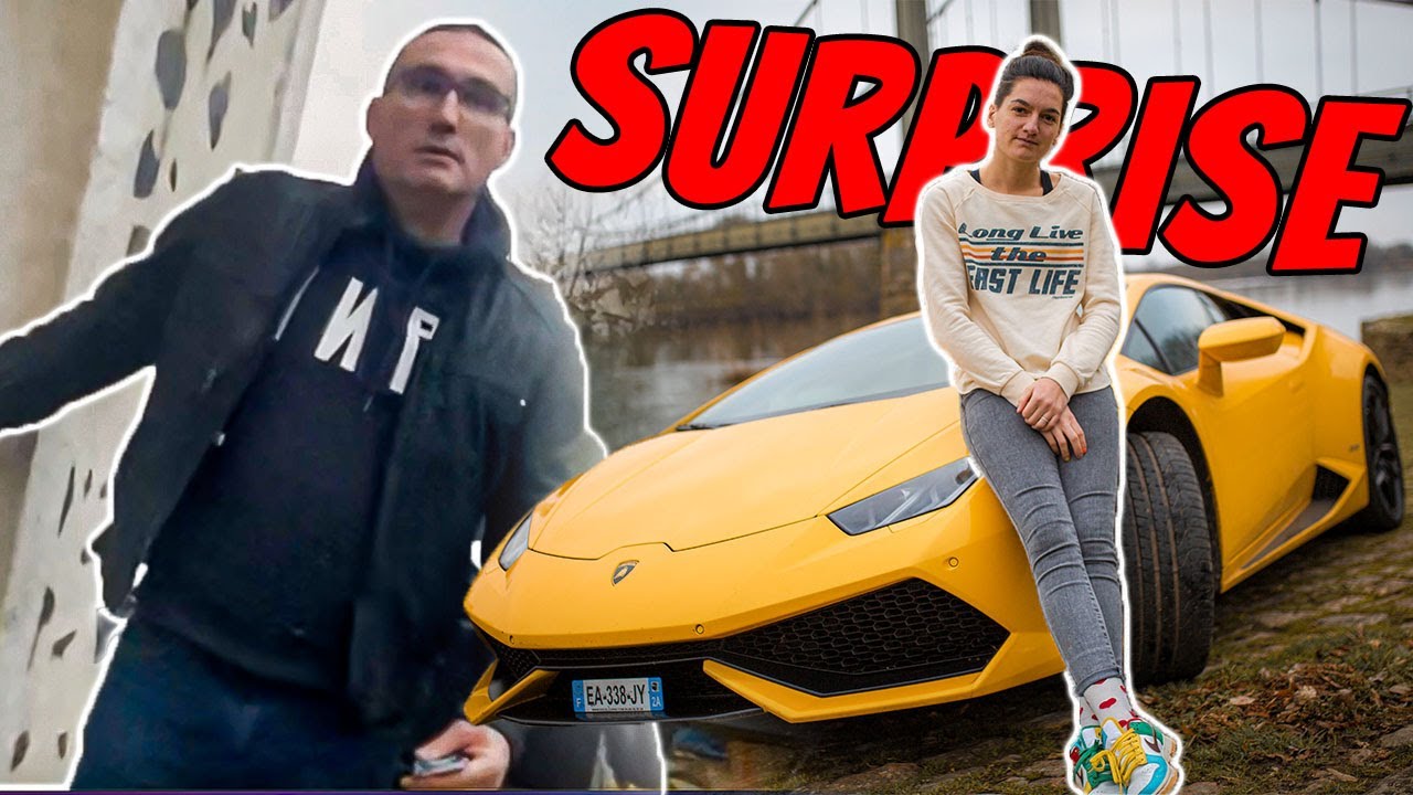 5 Viral Marketing Tactics from a Real Lamborghini Campaign