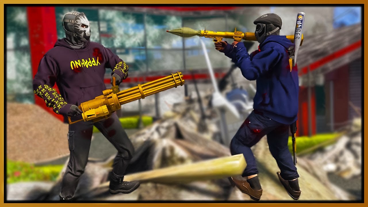 Mastering GTA Roleplay Feuds: Expert Strategies from Epic Battles