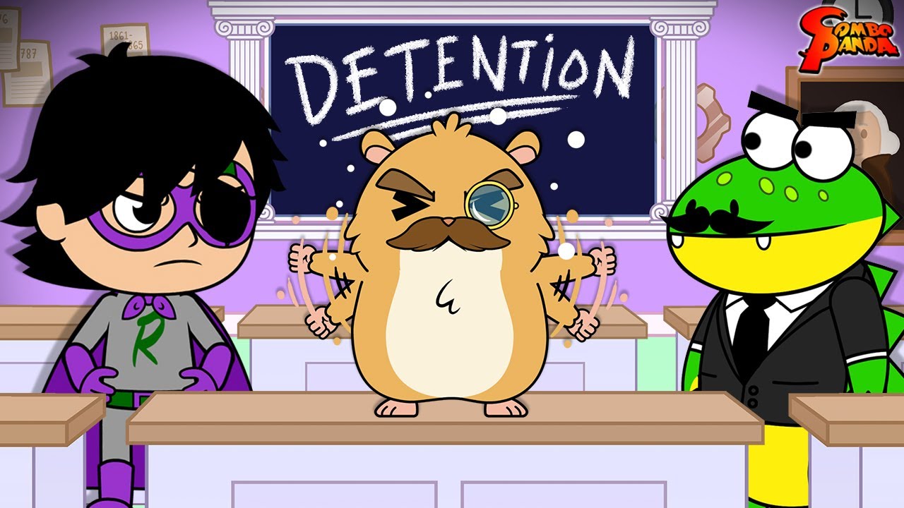 Creating School Villain Characters: The Ultimate Guide