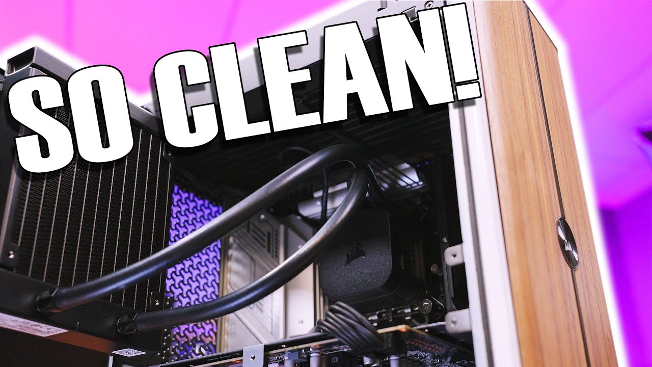 Corsair i500 Mini PC Review: RTX 4090 Performance & Thermal Test