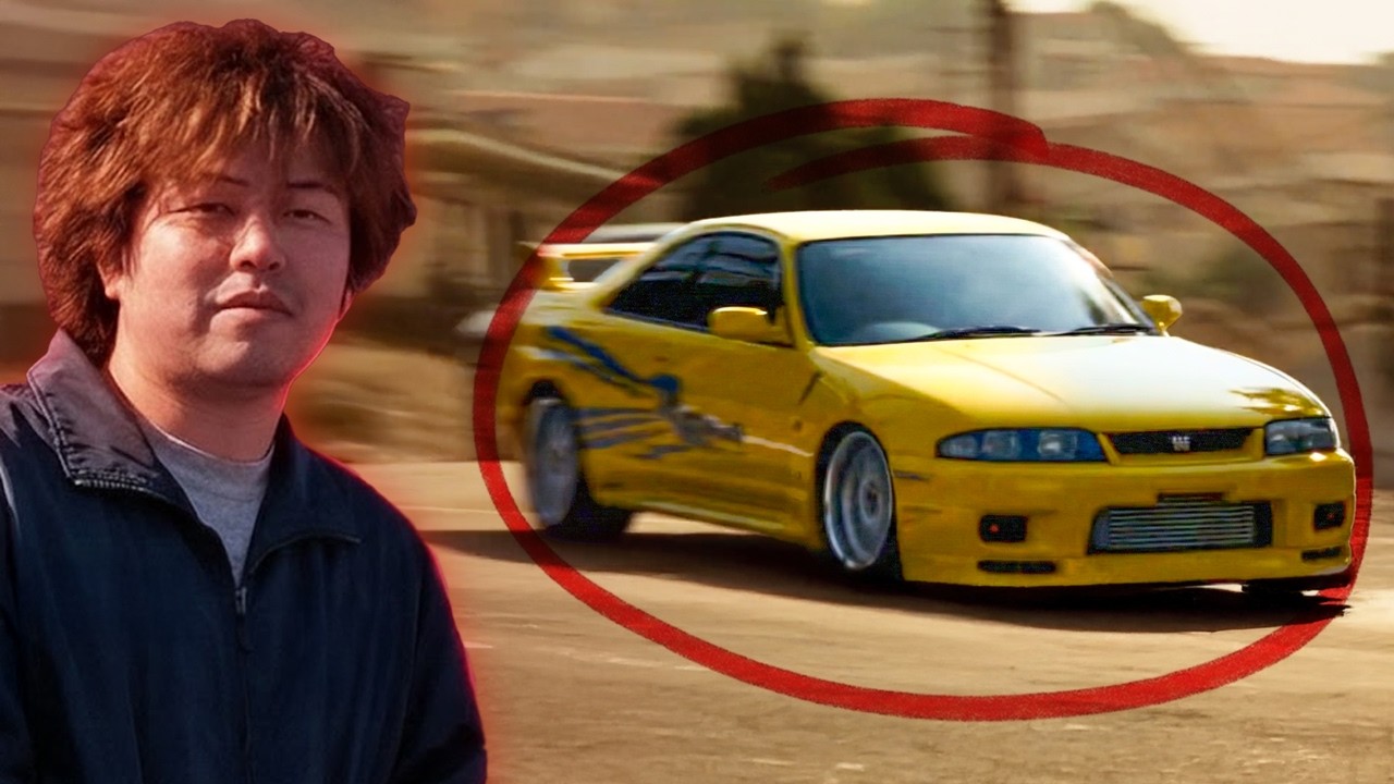 Moto X Skyline GTR Scandal: Legal Loopholes to Crushed Icons