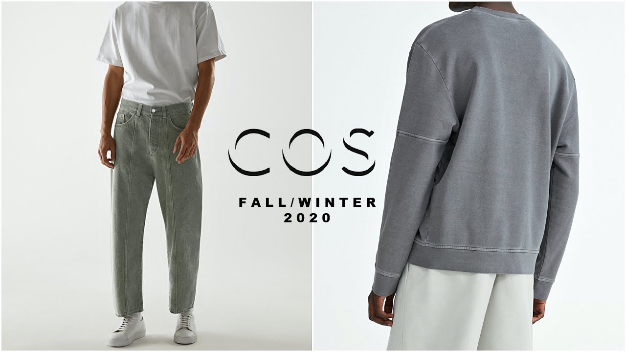 COS AW20 Review: 10 Pieces Tested + Designer Alternatives