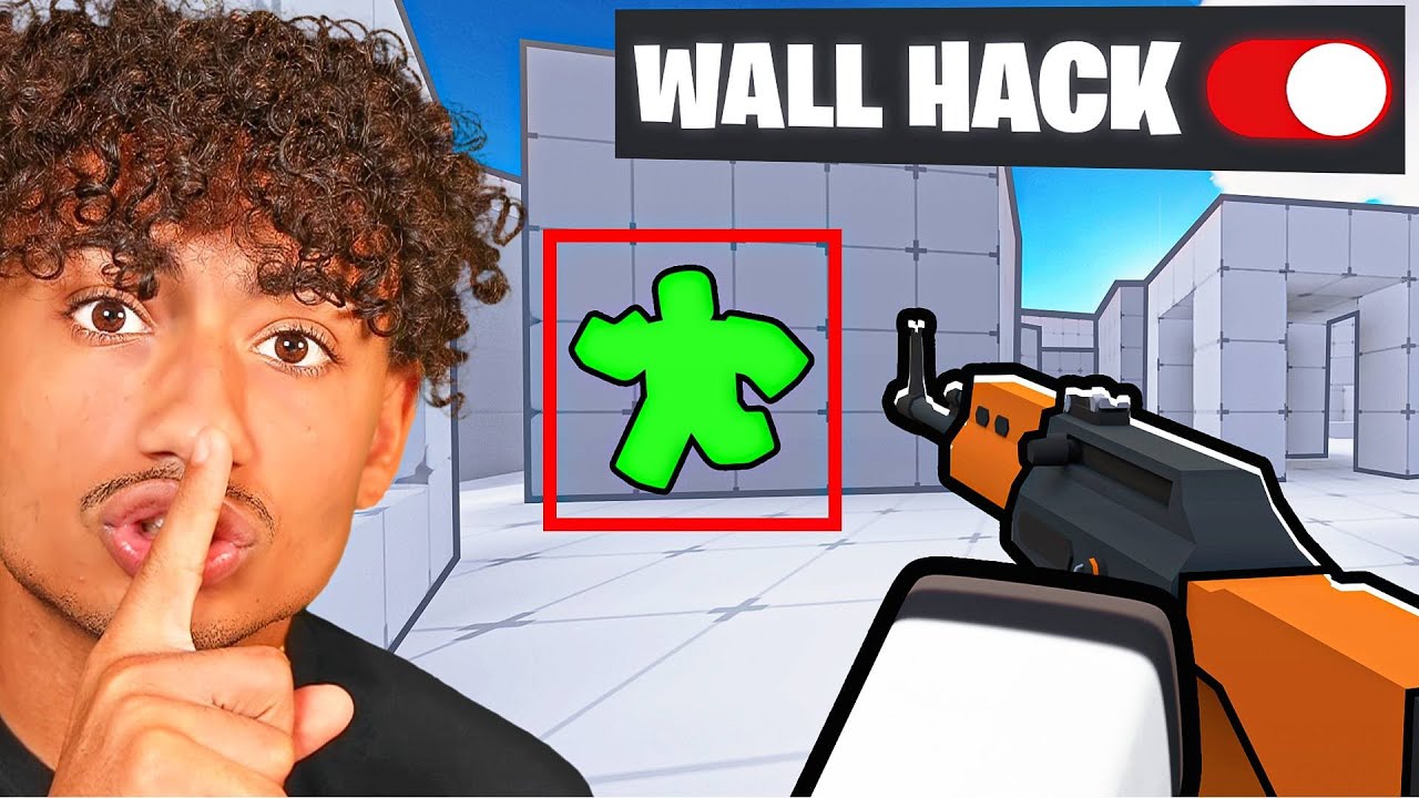 Roblox Rivals April Fools Hacks Explained - Is It Safe?