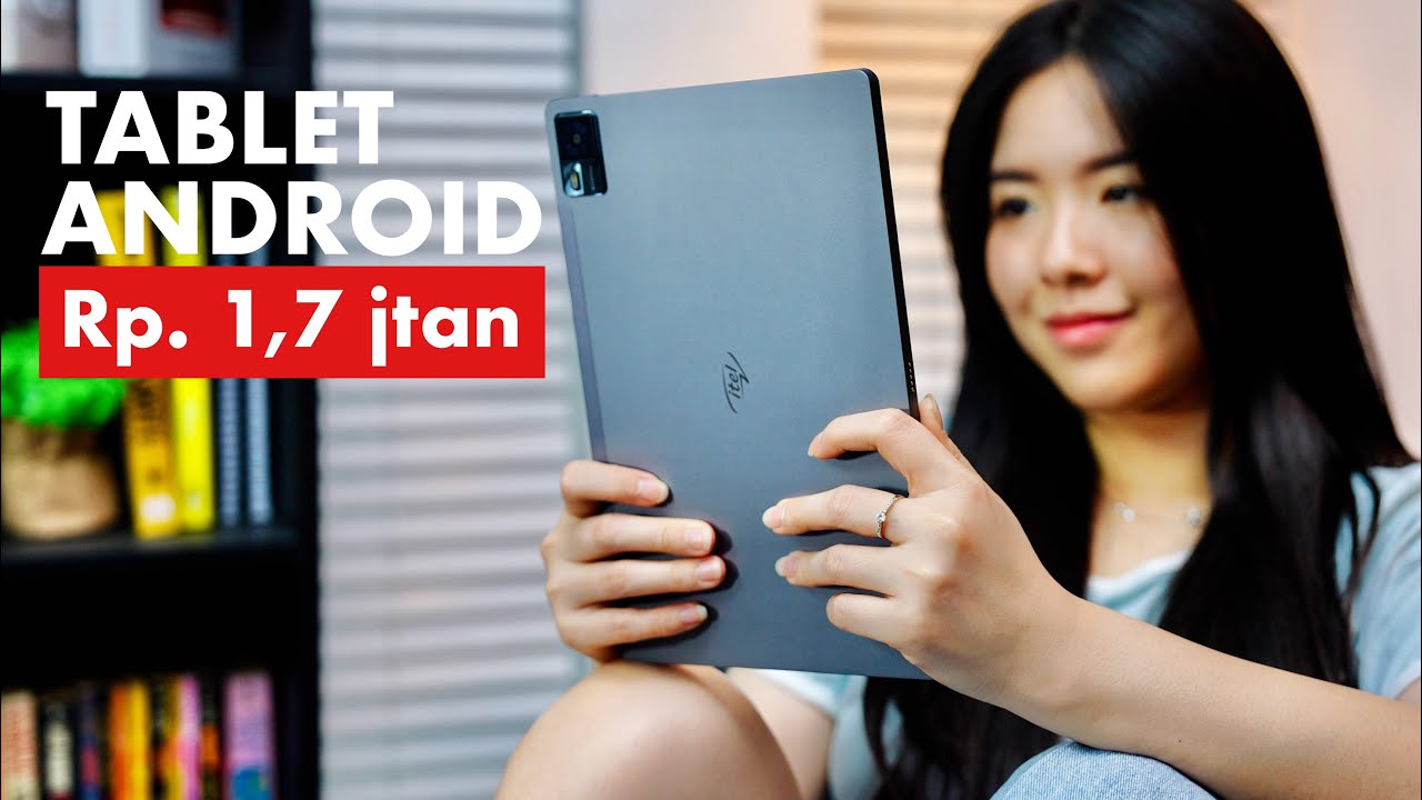 itel Pad 2 Review: Budget Tablet Performance & Value