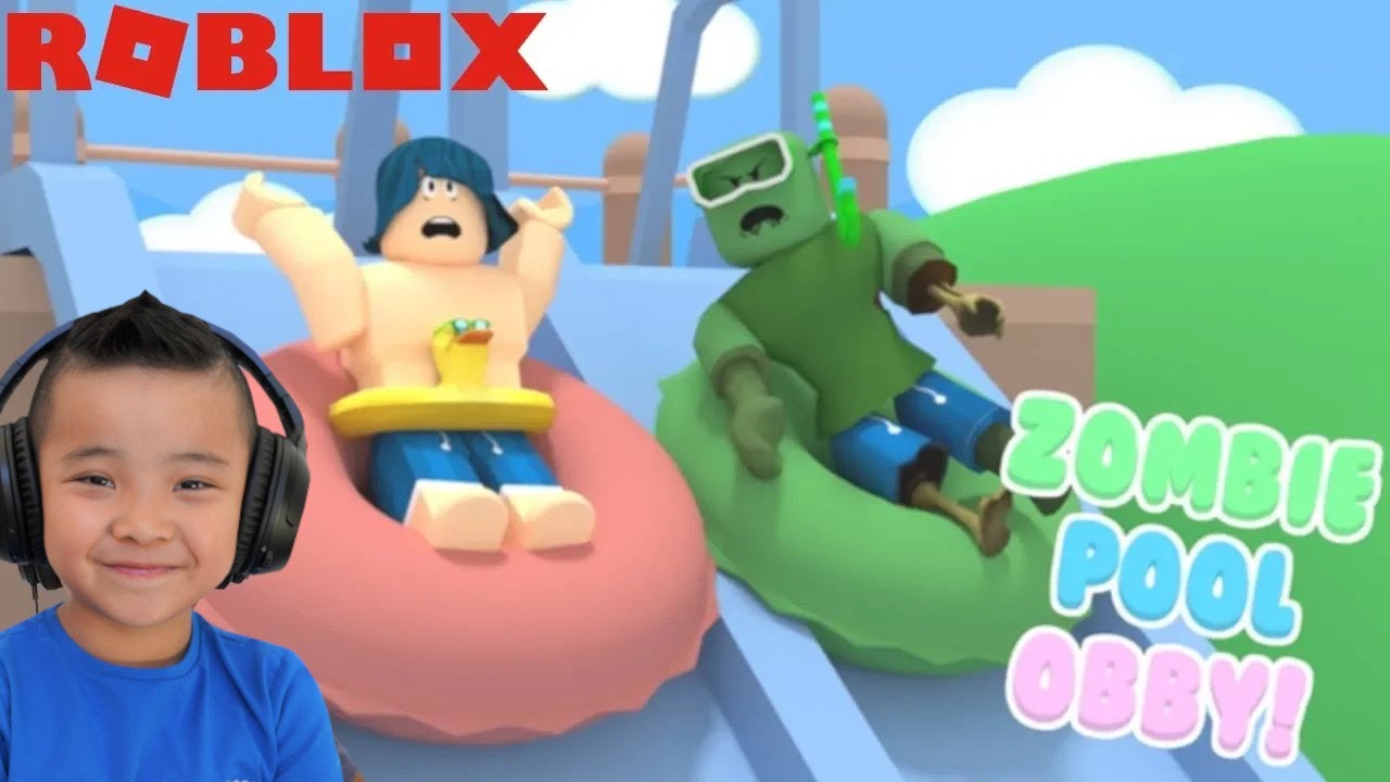 Winning Zombie Pool Escape Tactics: Gameplay Guide