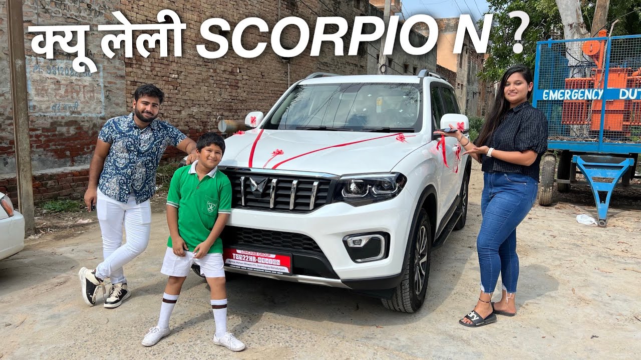 Mahindra Scorpio N vs Fortuner & XUV700: Off-Road, Pricing & Verdict