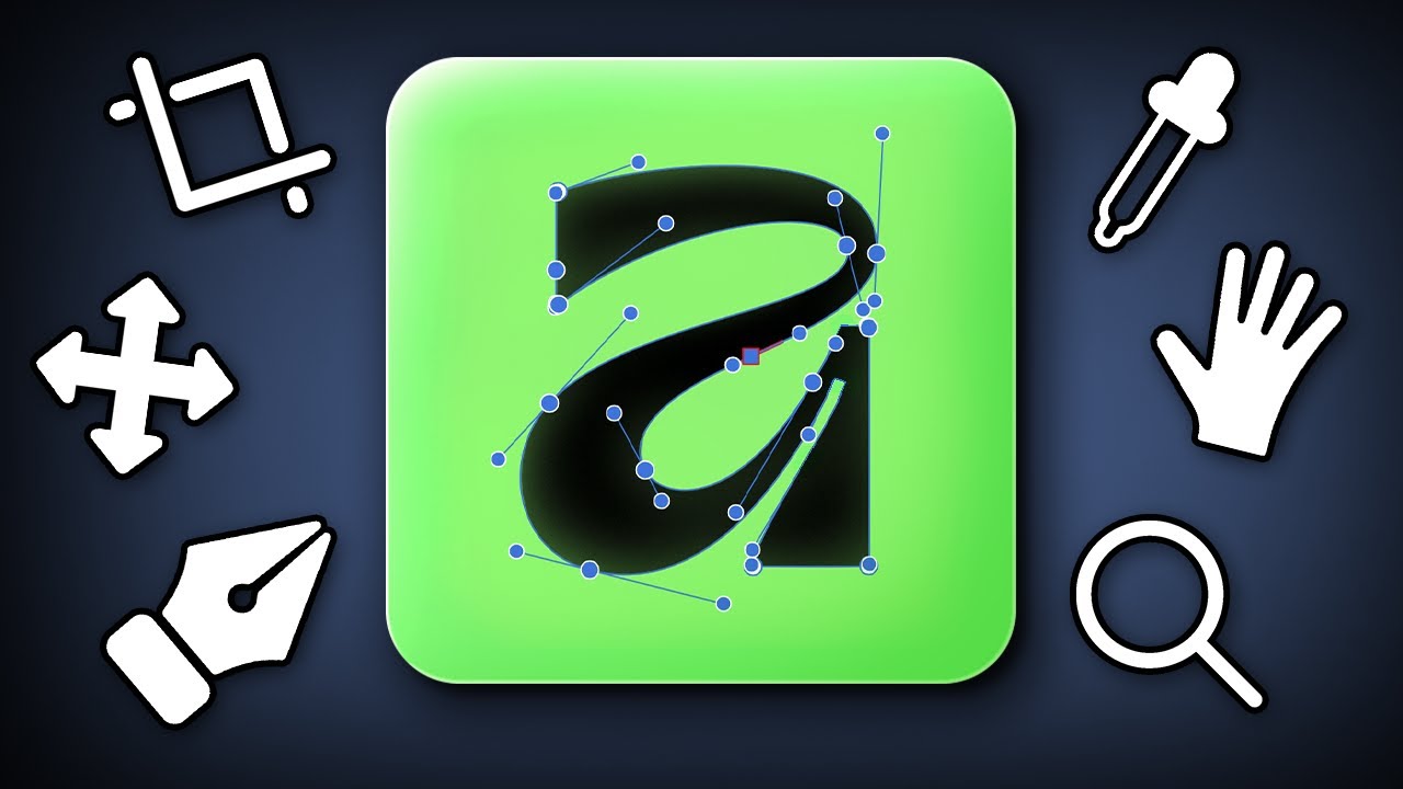 Affinity Photo Beginner Tutorial: Edit Images Like a Pro