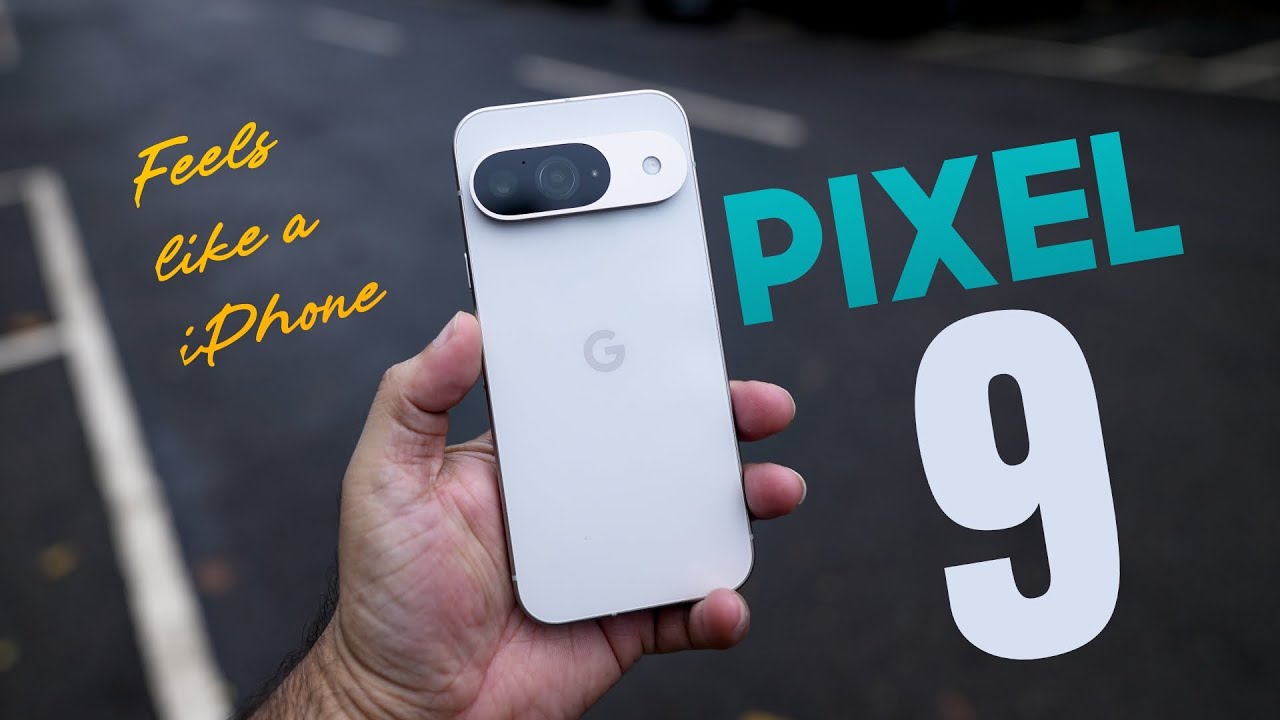 Google Pixel 9 Pro XL Review: Real-World Value vs. Benchmarks