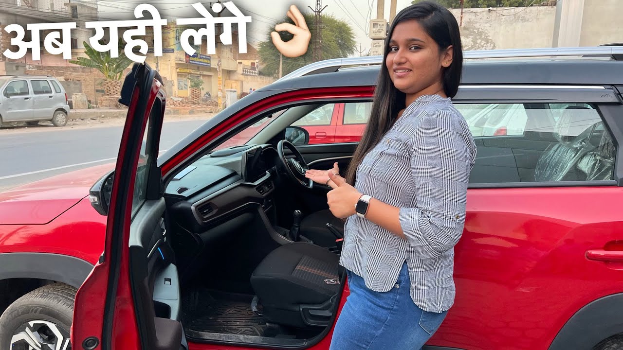 Maruti Brezza vs Grand Vitara 2024: Which SUV Wins Your Budget?