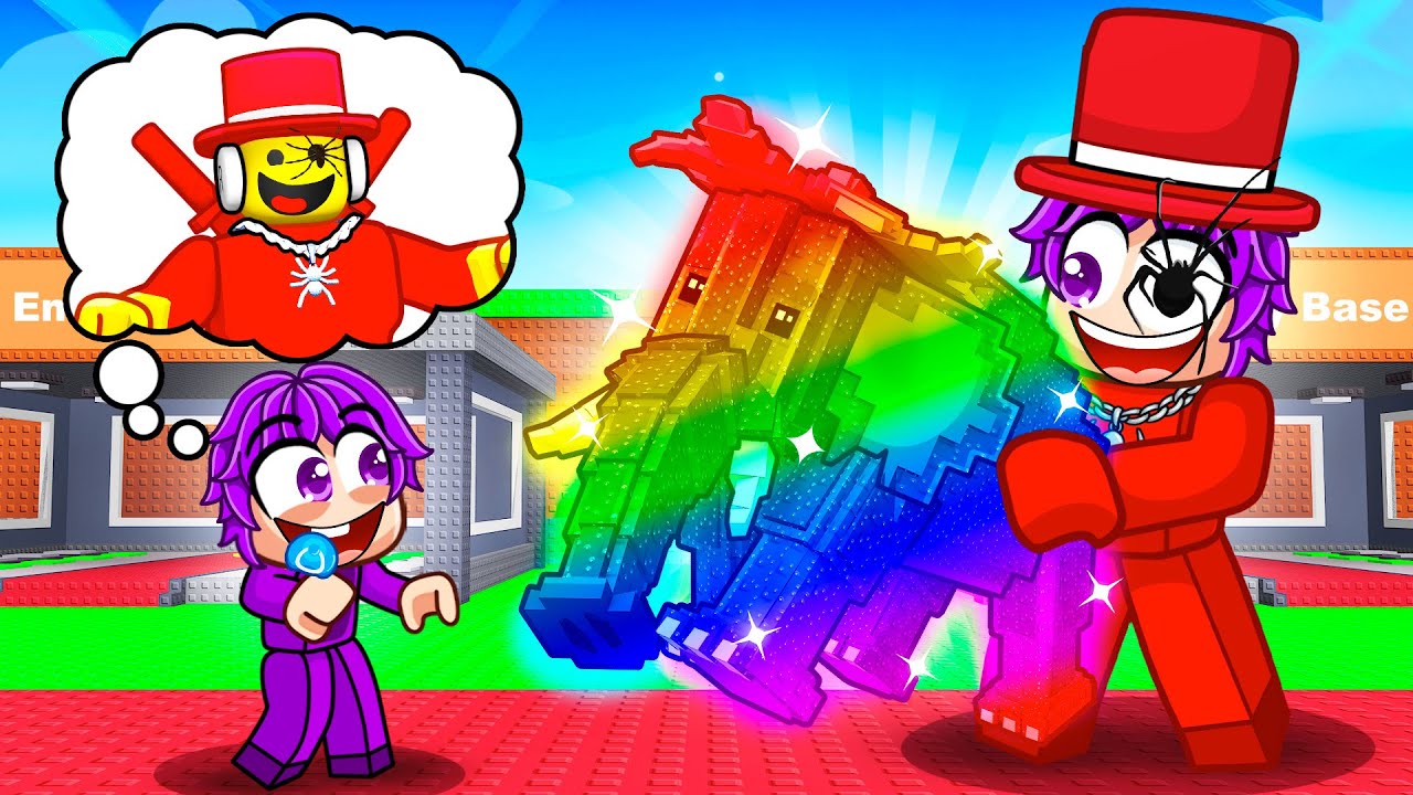 Ultimate Steel Brain Rot Prank Guide: Fake Admin Upgrade