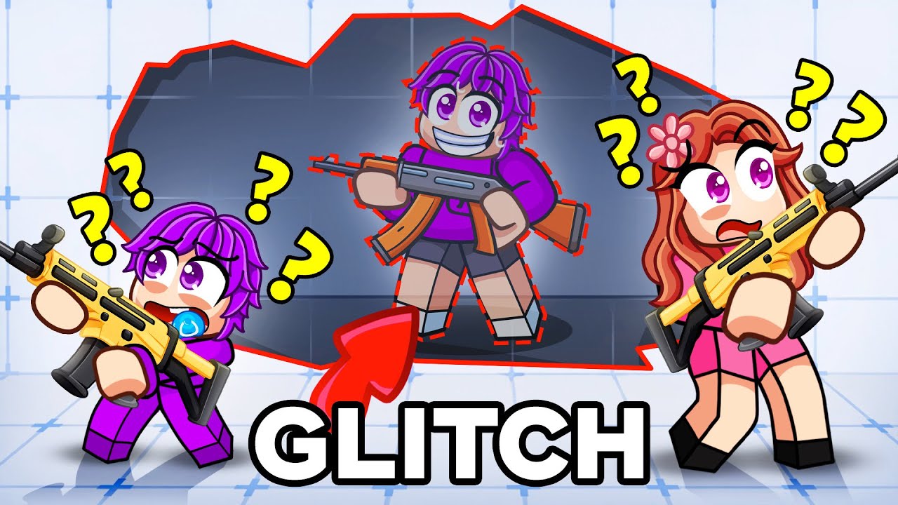 3 Roblox Rivals Hide-and-Seek Glitches Exposed & Why to Avoid Them