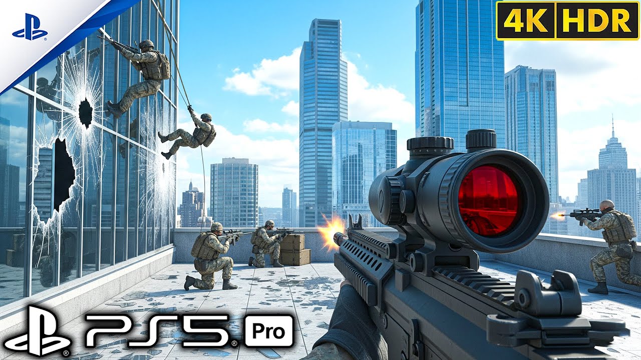 Call of Duty Ghosts Clockwork Mission Stealth Guide