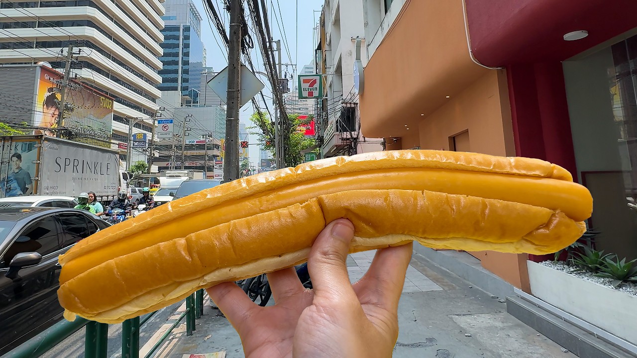 Thailand 7-Eleven Food Guide: Must-Try Meals Under $3