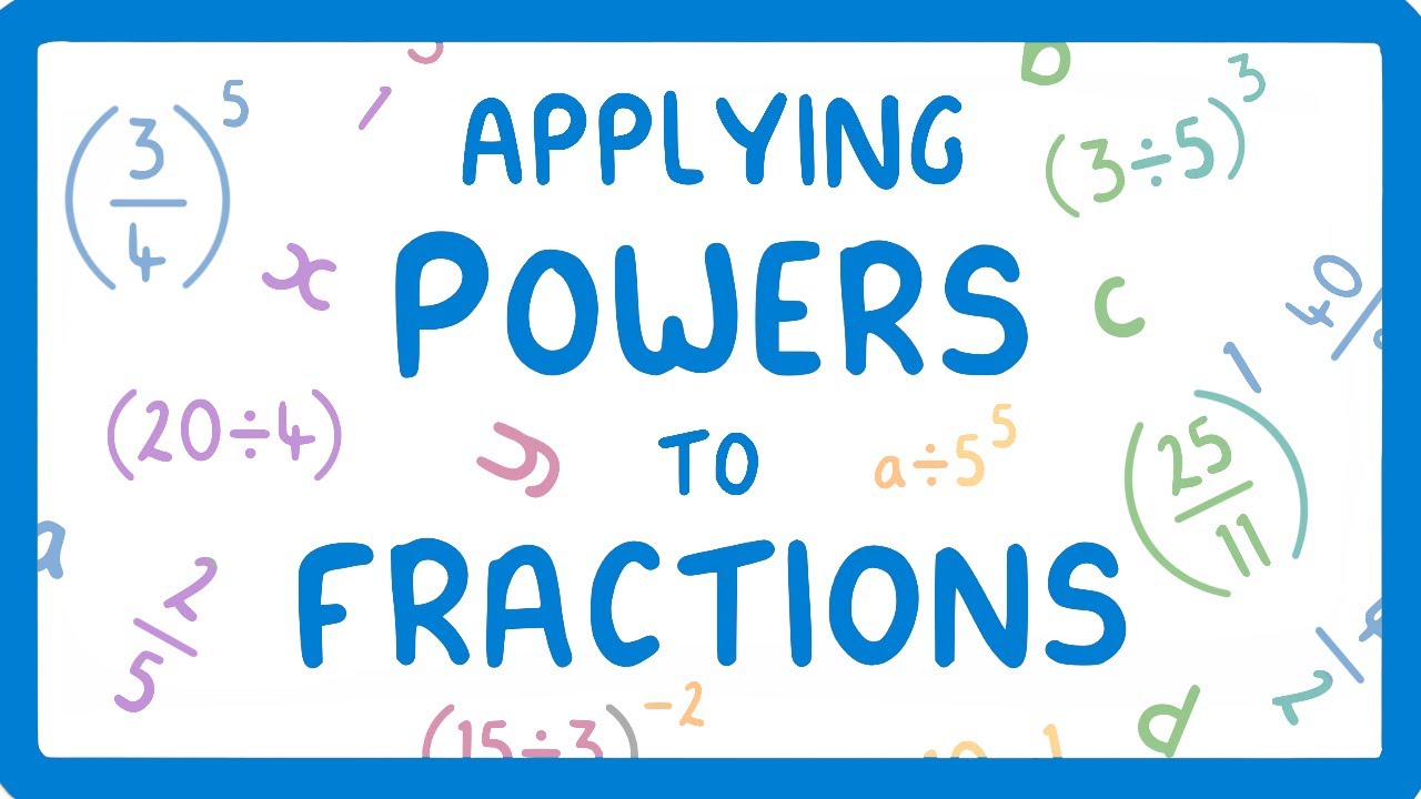 Fractional Exponents Simplified: Step-by-Step Guide