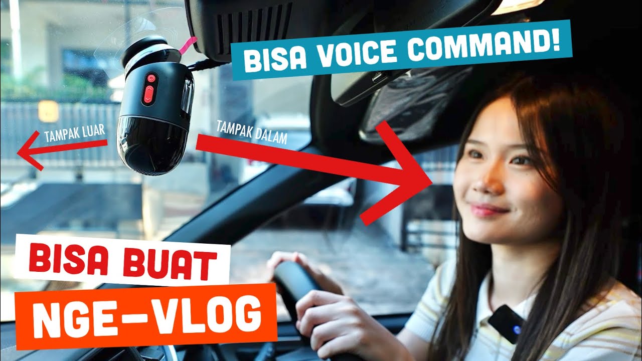 70mai Dashcam X800 Review: Ultimate Security & Vlogging