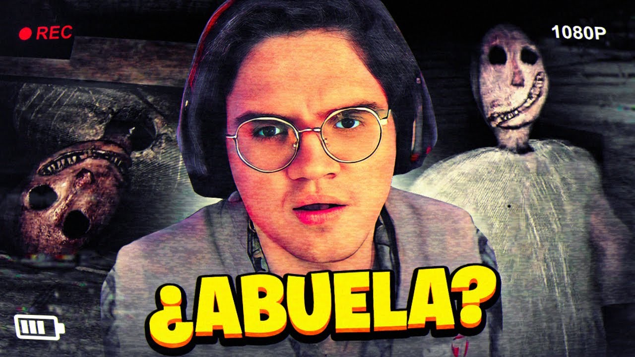 Escape Granny's Horror House: Ultimate Strategy Guide