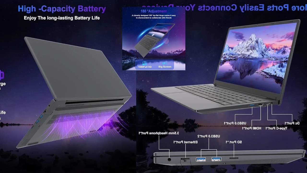 2025 14.1-inch Core i7 Laptop Review: Powerhouse Performance